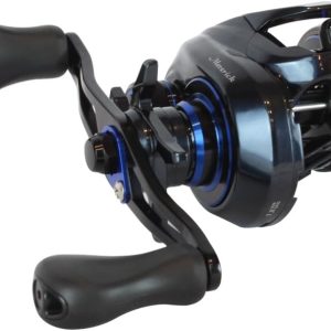 Dobyns Rods Casting Reels